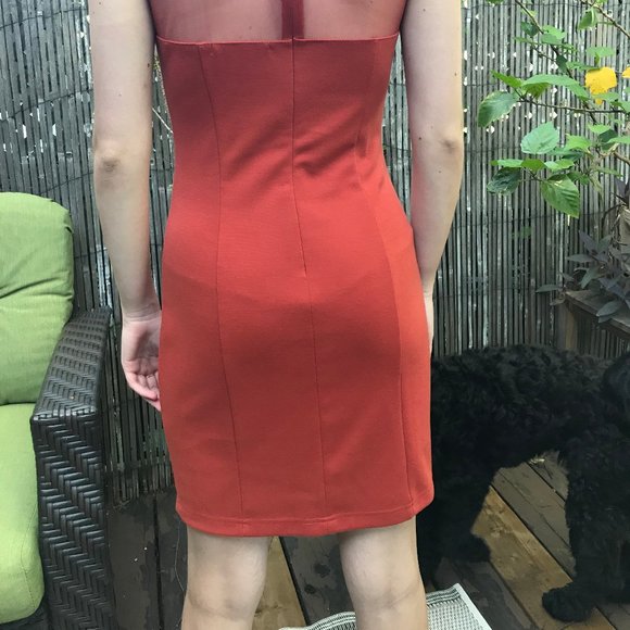 Aritzia Cocktail Dress - Picture 5 of 7